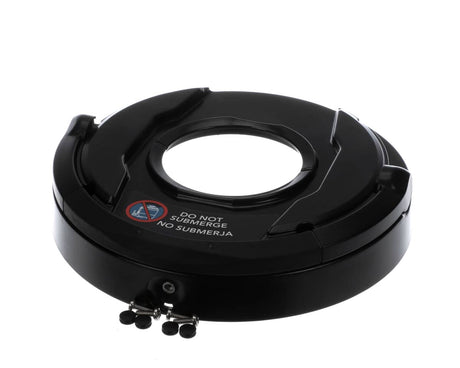 BUNN PARTS Bunn 54086.1000 Kit Top Cover W/Handle And Decal - SKU BU54086.1000