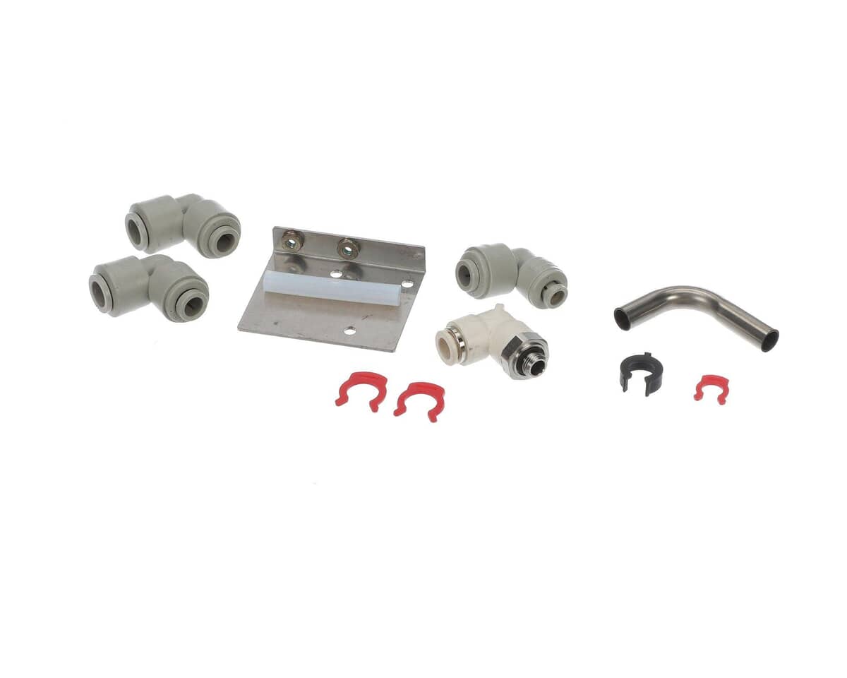 BUNN PARTS Bunn 54157.1000 Kit Water Pump Module Assembly Retro Fi - SKU BU54157.1000