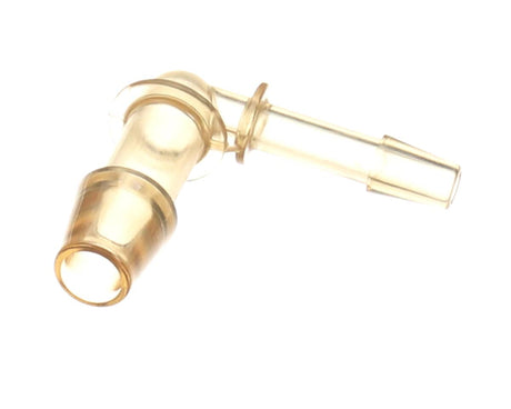 BUNN PARTS Bunn 54281.0000 Fitting Elbow .38 X .188 Barb Ppsu - SKU BU54281.0000