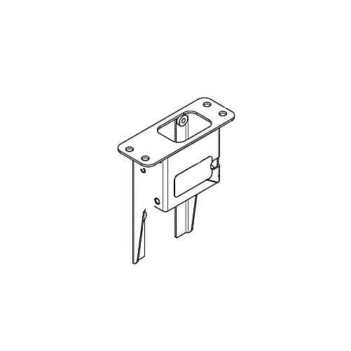 BUNN PARTS Bunn 54347.0000 Chute Wldmt - SKU BU54347.0000