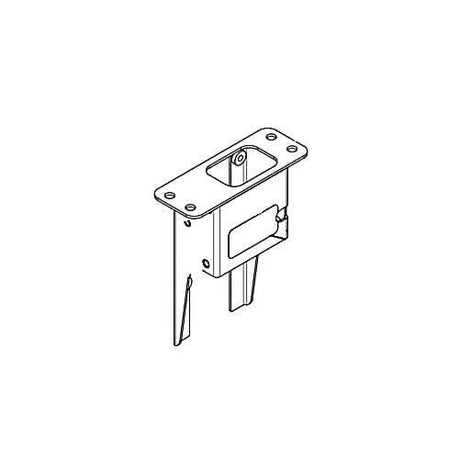 BUNN PARTS Bunn 54347.0000 Chute Wldmt - SKU BU54347.0000