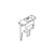 BUNN PARTS Bunn 54347.0000 Chute Wldmt - SKU BU54347.0000