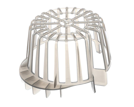 BUNN PARTS Bunn 54408.0000 Basket Funnel Large - SKU BU54408.0000