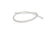 BUNN PARTS Bunn 54496.1001 Hose .38 ID X 36.0 Lg Braided Wht Line - SKU BU54496.1001