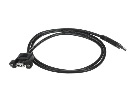 BUNN PARTS Bunn 54498.0000 Cable USB 2.0 Panel Mount 3FT - SKU BU54498.0000