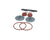 BUNN PARTS Bunn 54866.0001 Pm Kit Crescendo 6 Months - SKU BU54866.0001