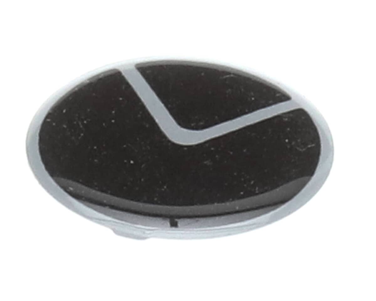 BUNN PARTS Bunn 54925.0000 Decal Badge - SKU BU54925.0000