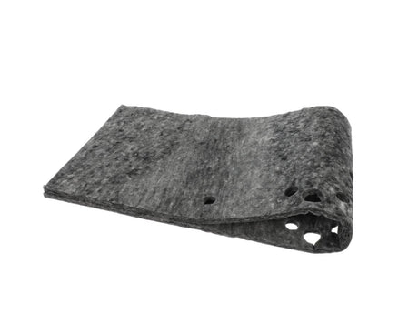 BUNN PARTS Bunn 55178.0002 Blk Insulation Icb Twin Sh W/Out Flap - SKU BU55178.0002