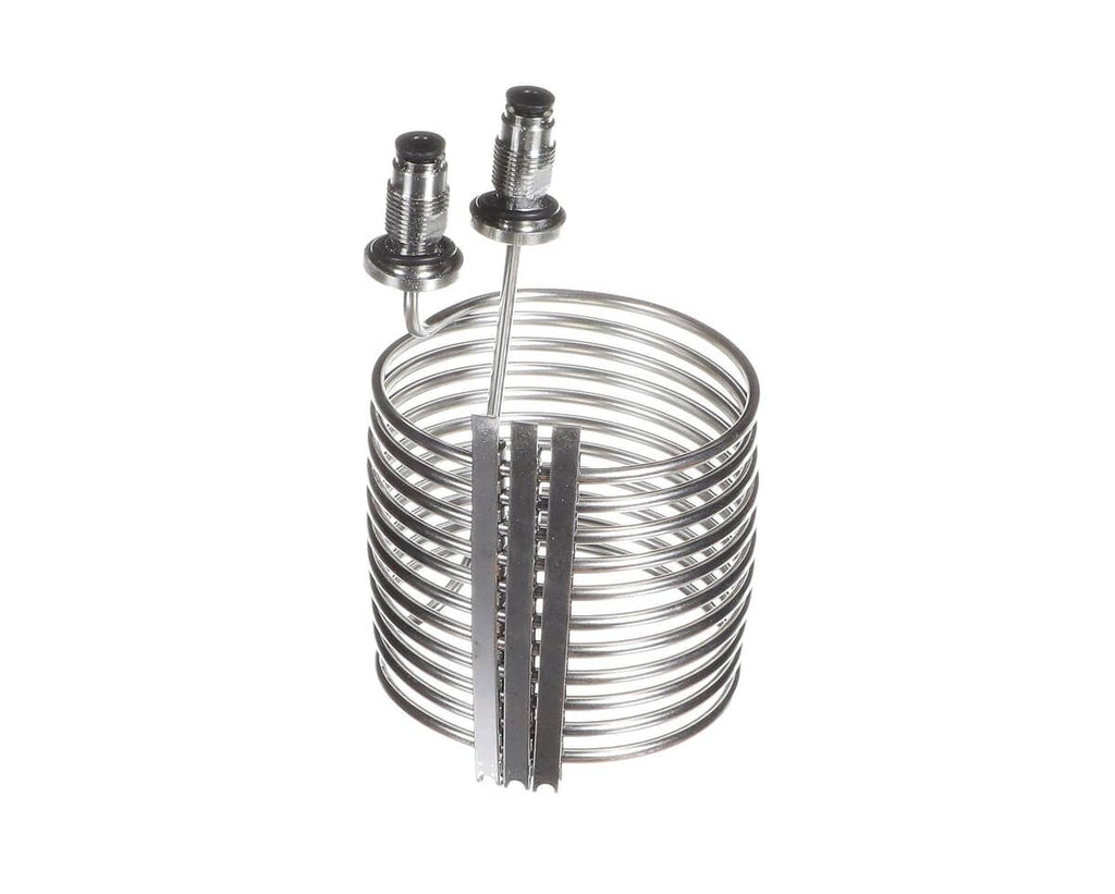 BUNN PARTS Bunn 55300.1112 Milk Coil 11WI. Set - SKU BU55300.1112