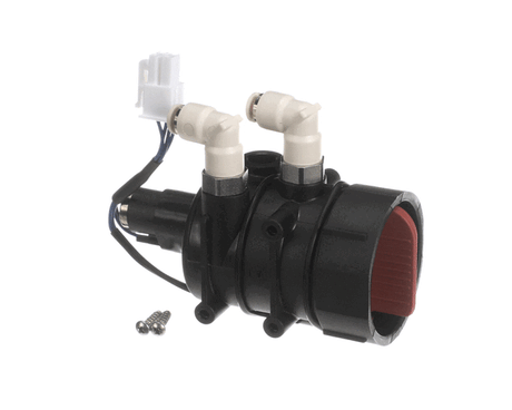 BUNN PARTS Bunn 55300.1255 Coffeecleaningsystem BW4C Set - SKU BU55300.1255