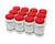 BUNN PARTS Bunn 55300.1521 Box Thermo Coffee Tabs 12 Jars - SKU BU55300.1521