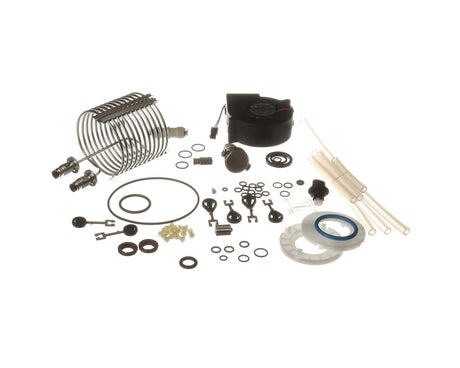 BUNN PARTS Bunn 55300.1526 Steam Outlet - SKU BU55300.1526