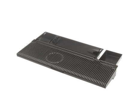 BUNN PARTS Bunn 55300.1704 Drip Tray 412 P BW4 Assy. 131.143 - SKU BU55300.1704