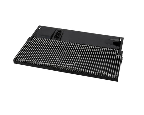 BUNN PARTS Bunn 55300.1711 Drip Tray 320 BW4 Assy. - SKU BU55300.1711