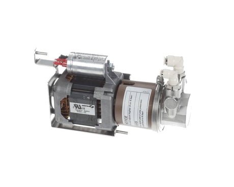 BUNN PARTS Bunn 55300.1850 Water Pump 230V Assy 144.265 - SKU BU55300.1850