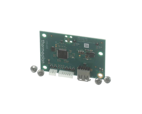 BUNN PARTS Bunn 55300.1908 Circuit Boards Steam Ui Set 144.586 - SKU BU55300.1908