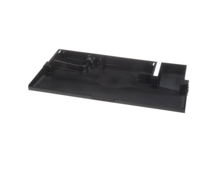 BUNN PARTS Bunn 55300.2035 Drip Tray 412 With Decoration 140.889 - SKU BU55300.2035