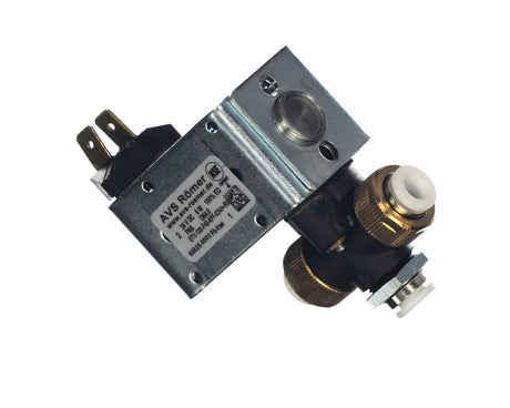 BUNN PARTS Bunn 55525.0002 Valve Solenoid 24V 3 Way - SKU BU55525.0002
