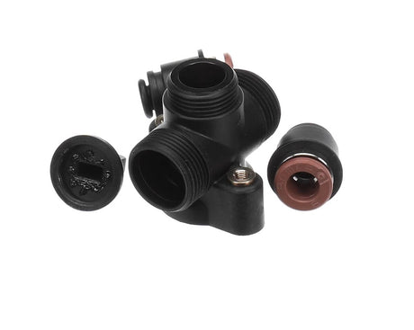 BUNN PARTS Bunn 55525.0100 Valve Kit Solenoid 24V 2 Way N.o. - SKU BU55525.0100