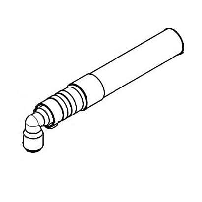 BUNN PARTS Bunn 55584.1000 Coffee Chiller Assy W/ Fittings - SKU BU55584.1000