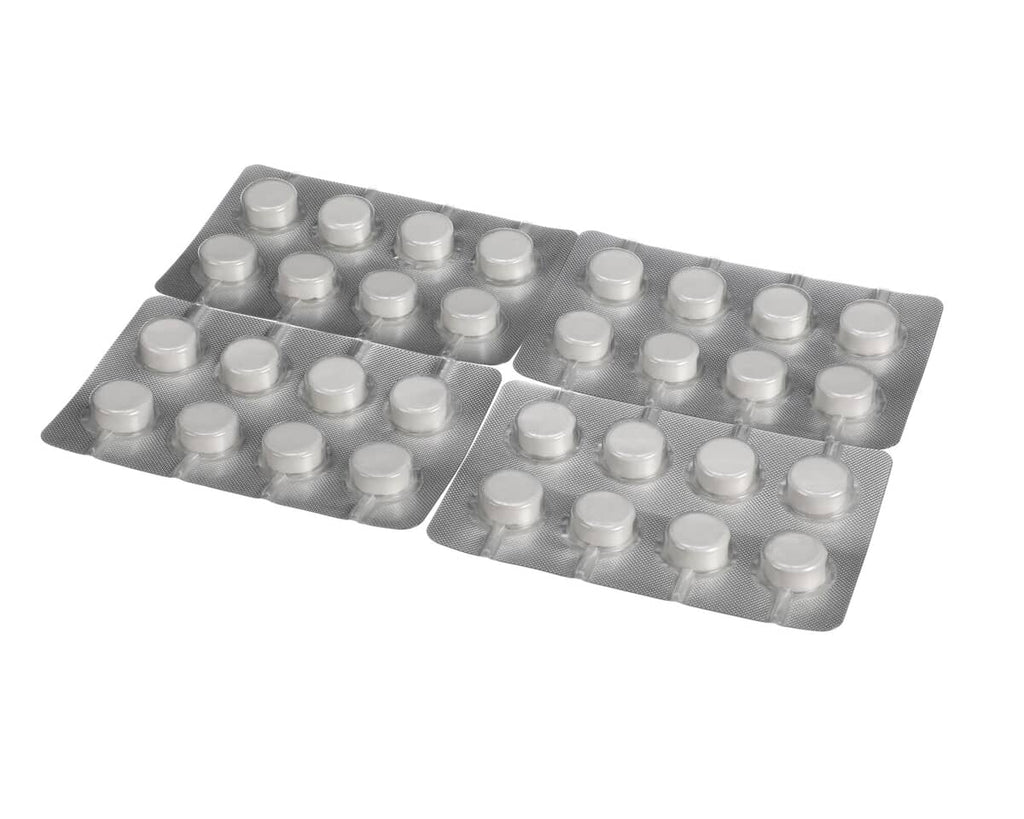 BUNN PARTS Bunn 55605.0000 Tablet Cleaning 32TABS/BOX Crescendo - SKU BU55605.0000