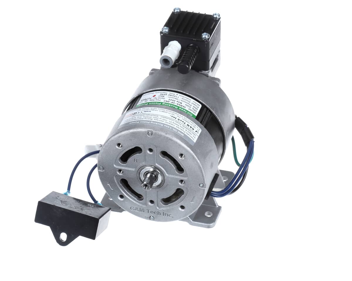 BUNN PARTS Bunn 55631.1002 Air Pump - SKU BU55631.1002