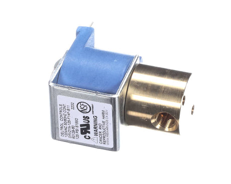 BUNN PARTS Bunn 55638.0001 Valve No Solenoid Vent 120VAC - SKU BU55638.0001