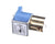 BUNN PARTS Bunn 55638.0001 Valve No Solenoid Vent 120VAC - SKU BU55638.0001