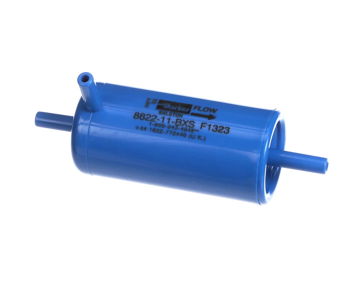 BUNN PARTS Bunn 55641.0000 Filter Air/Water Separation W/ Drain - SKU BU55641.0000