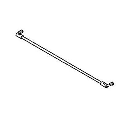 BUNN PARTS Bunn 55727.0000 Hose Assy Nitron Gas Module - SKU BU55727.0000
