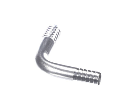 BUNN PARTS Bunn 55744.0000 Fitting Elbow .375 Barb Sst - SKU BU55744.0000