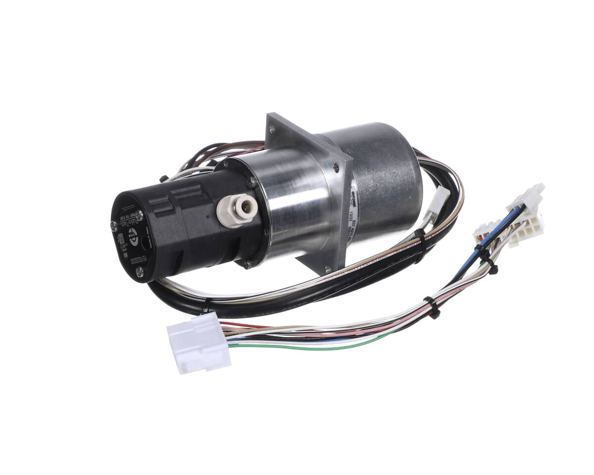 BUNN PARTS Bunn 55758.1002 Pump Assy W/Term Fast Cup - SKU BU55758.1002