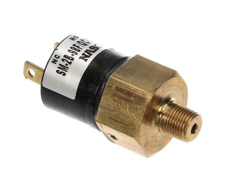 BUNN PARTS Bunn 55882.0003 Witch PRESSURE98/112 PSIG.125 NPT - SKU BU55882.0003