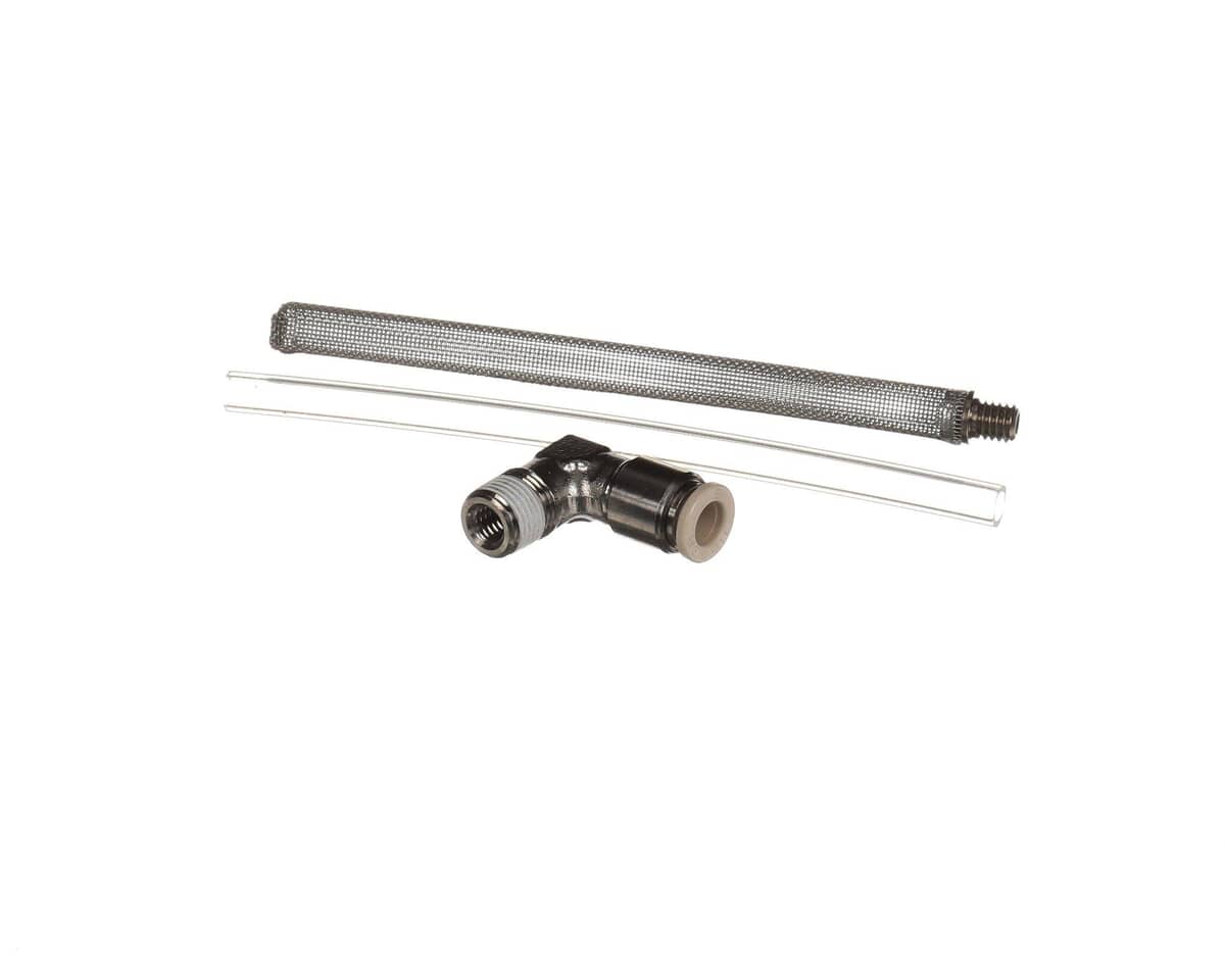 BUNN PARTS Bunn 55966.1000 Kit Strainer W/Elbow - SKU BU55966.1000