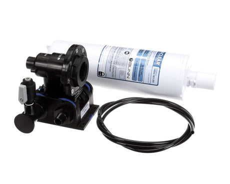 BUNN PARTS Bunn 56000.0027 System WEQ-10(1.5)5 - SKU BU56000.0027