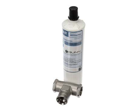 BUNN PARTS Bunn 56000.0033 Weq Scale Pro System W/Head - SKU BU56000.0033
