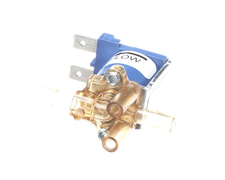 BUNN PARTS Bunn 56009.0000 Valve 24VDC .250 Barb .088 Orifice - SKU BU56009.0000