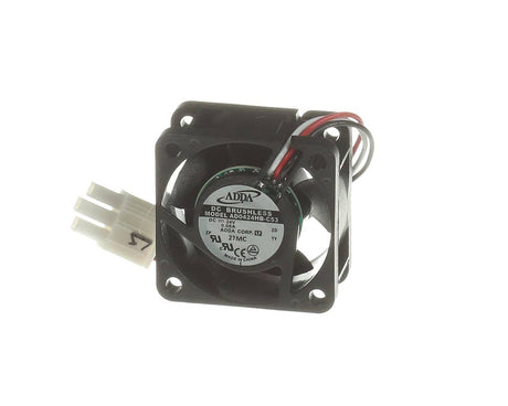 BUNN PARTS Bunn 56042.0010 Fan Assy 24V DC 40MM W/Lock Signal - SKU BU56042.0010