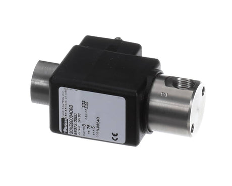 BUNN PARTS Bunn 56372.0000 Valve 24V 3 Way Imre - SKU BU56372.0000