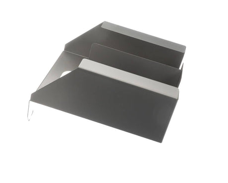 BUNN PARTS Bunn 57167.1005 Kit Lid Holder Wldmt Clear Coated W/Pad - SKU BU57167.1005