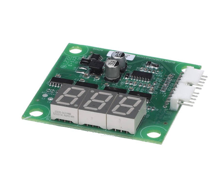 BUNN PARTS Bunn 57177.1000 Cba Display JDF2S/4S - SKU BU57177.1000