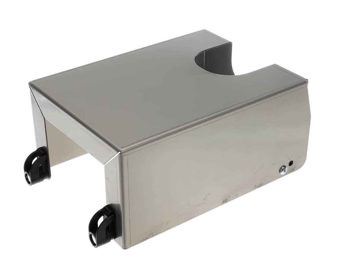 BUNN PARTS Bunn 57445.0001 Tray Assy Bib JDF-2S Mag - SKU BU57445.0001