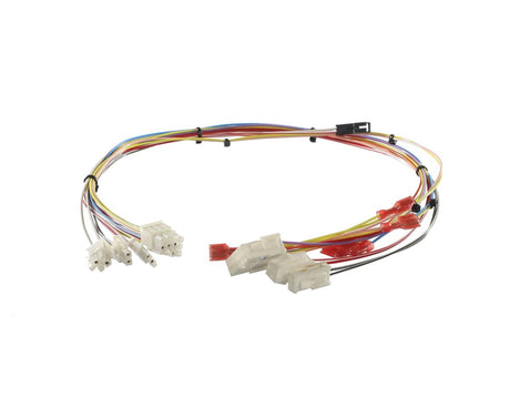 BUNN PARTS Bunn 57468.0000 Wiring Harness Main Low Voltage Jdf-Ff - SKU BU57468.0000