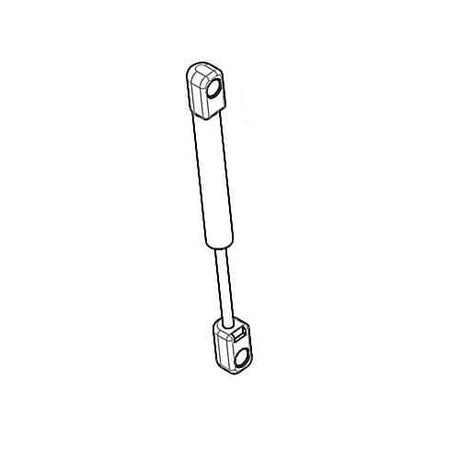 BUNN PARTS Bunn 57503.0000 Gas Spring Upper Door - SKU BU57503.0000