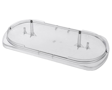 BUNN PARTS Bunn 57587.0000 Liner Hopper Cover Ultra Nx - SKU BU57587.0000