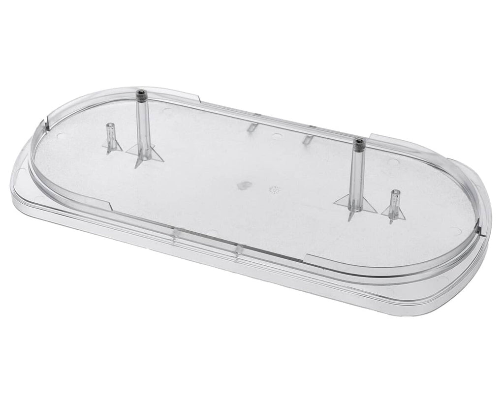 BUNN PARTS Bunn 57587.0000 Liner Hopper Cover Ultra Nx - SKU BU57587.0000