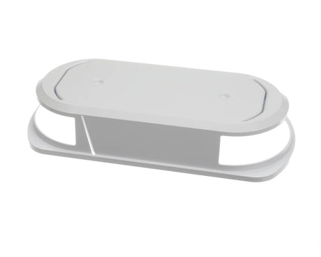 BUNN PARTS Bunn 57588.0000 Cover Hopper Ultra Nx - Wht - SKU BU57588.0000