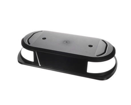 BUNN PARTS Bunn 57588.0001 Cover Hopper Ultra Nx - Blk - SKU BU57588.0001