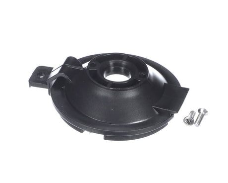 BUNN PARTS Bunn 57609.0000 Kit Whipper Mtr Base W/ Screws - SKU BU57609.0000