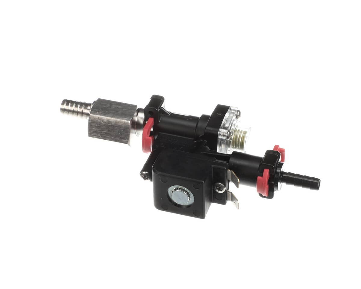 BUNN PARTS Bunn 57627.0000 Cfv Cfive Assy No Orifice Ultra Nx - SKU BU57627.0000